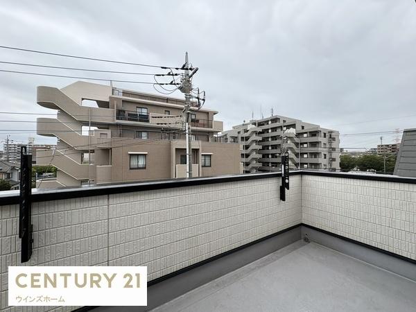 川口市東川口５丁目の中古一戸建て