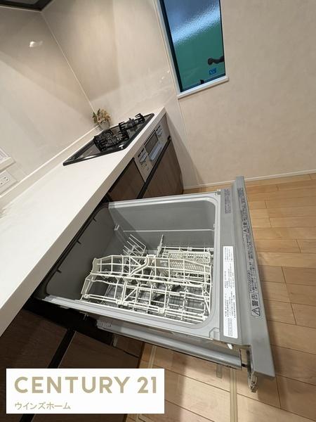 川口市東川口５丁目の中古一戸建て