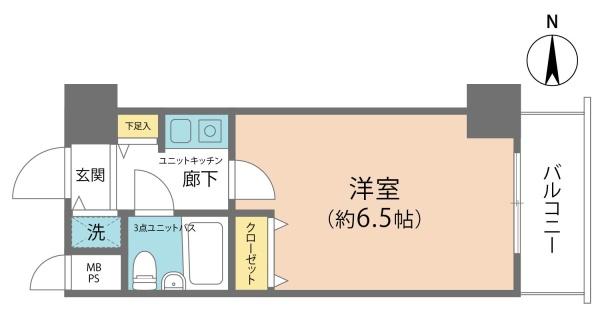 ライオンズマンション西川口第11