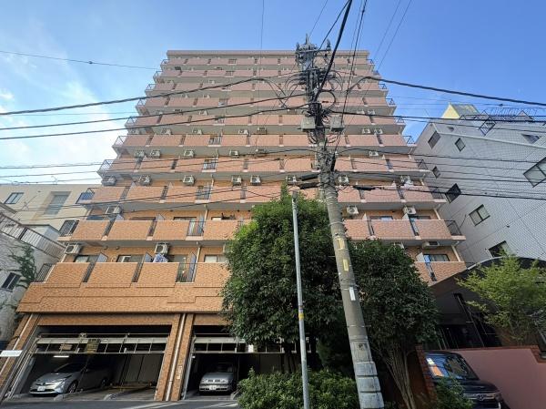 ライオンズマンション西川口第11