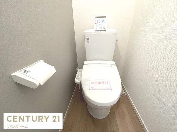 越谷市大泊22期　全1棟