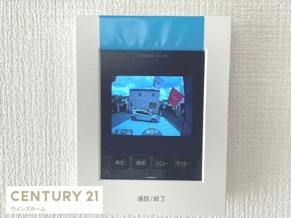越谷市大泊22期　全1棟