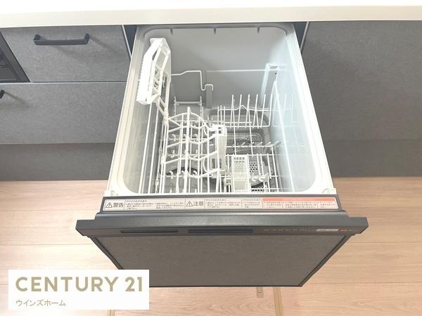 越谷市大泊22期　全1棟