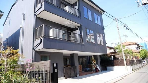 さいたま市中央区上落合１丁目の中古一戸建て(リコリコ保育園)