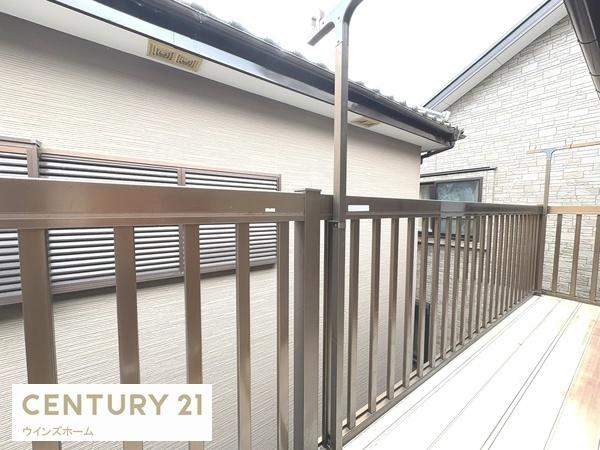 さいたま市中央区上落合１丁目の中古一戸建て