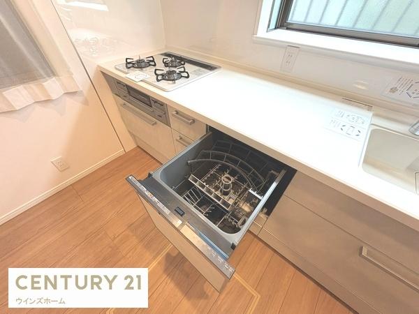 さいたま市中央区上落合１丁目の中古一戸建て
