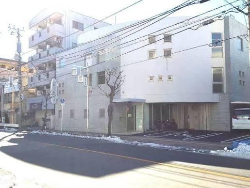 蕨市南町2181号棟(飯田クリニック)