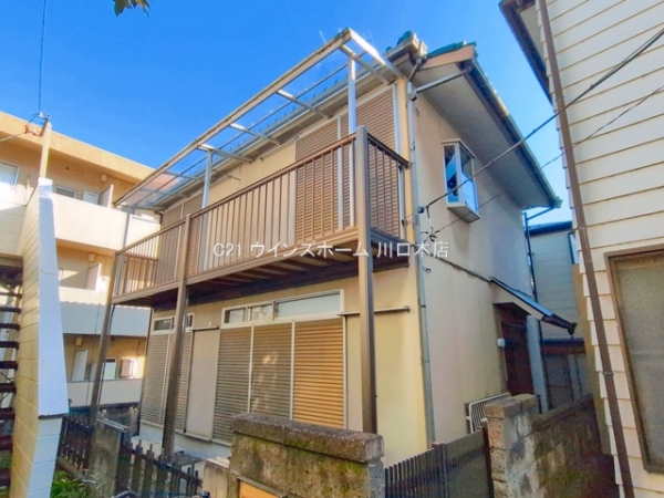 桜区西堀10丁目