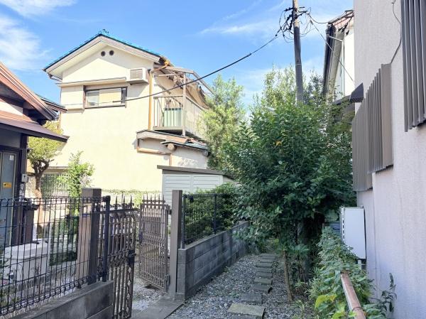 川口市芝5丁目