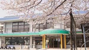 川口市並木243　全2棟　1号棟(西川口幼稚園)