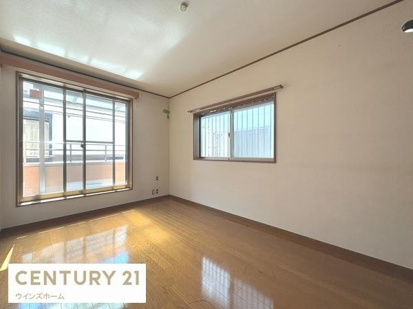 さいたま市中央区新中里５丁目の中古一戸建て