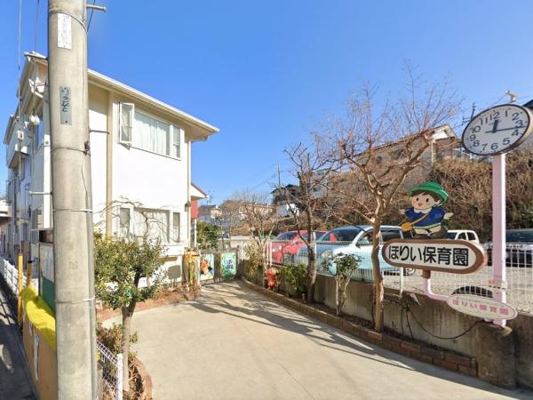 さいたま市南区大字太田窪の中古一戸建て(ほりい保育園)