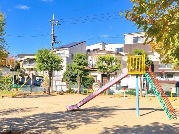 さいたま市南区大字太田窪の中古一戸建て(不動入公園)
