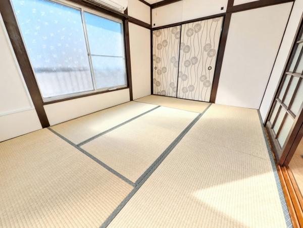 さいたま市南区大字太田窪の中古一戸建て