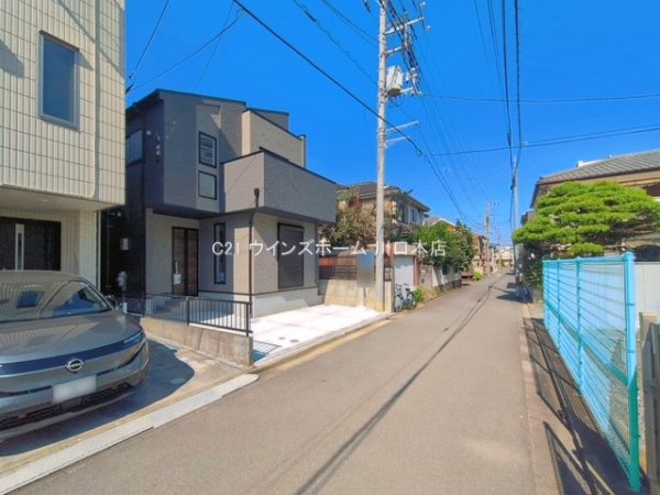 さいたま市大宮区土手町11311棟1号棟