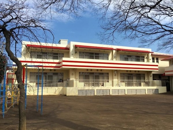 セントヒルズ東川口(きぞろ幼稚園)