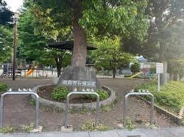 セントヒルズ東川口(行衛野伝公園)