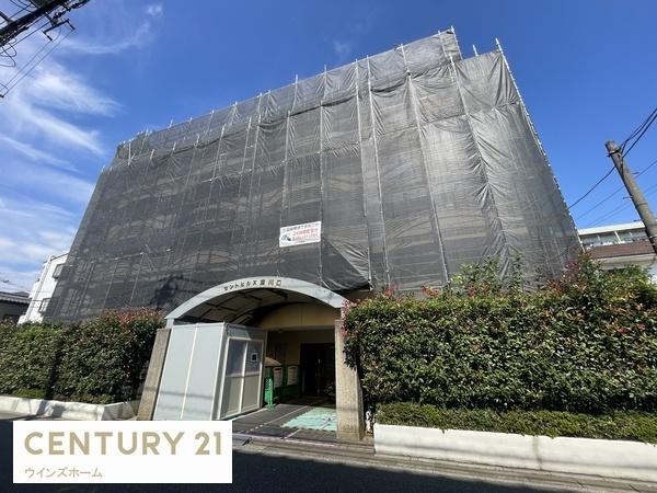 セントヒルズ東川口