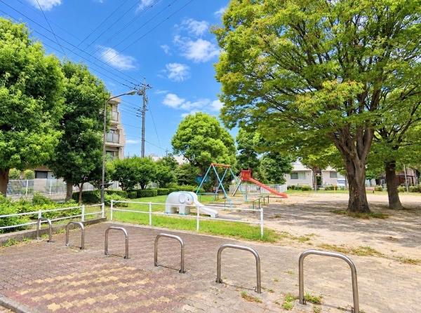 川口市南鳩ヶ谷２丁目の中古一戸建て(台公園)