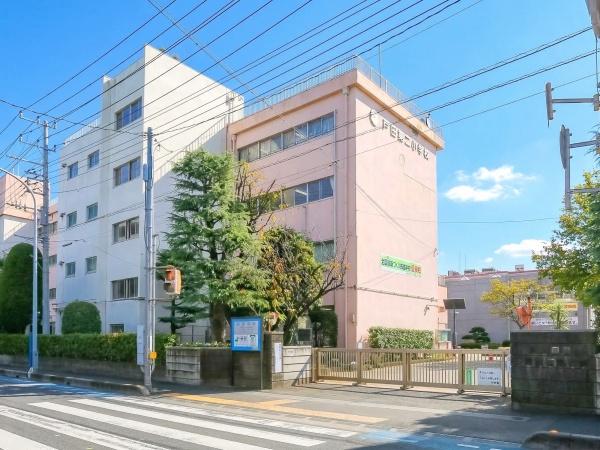 グレイスコート戸田公園(戸田市立戸田第二小学校)