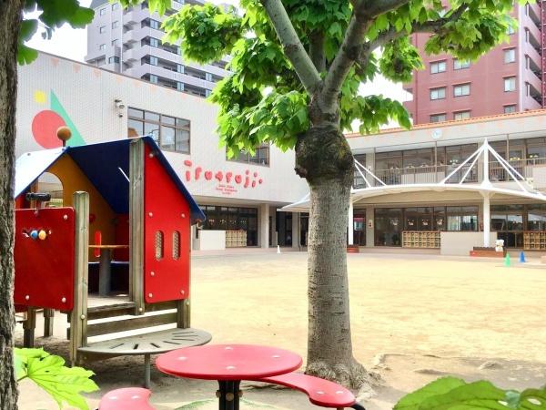 グレイスコート戸田公園(つつじ幼稚園)