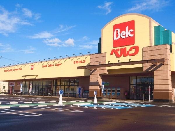 グレイスコート戸田公園(ベルク戸田中町店)