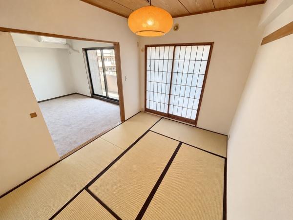 グレイスコート戸田公園
