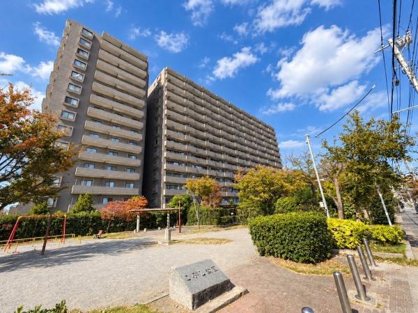 グレイスコート戸田公園