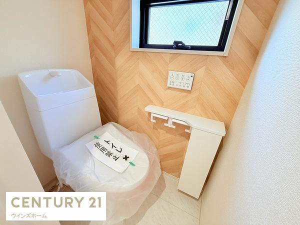 戸田市美女木1丁目　全4棟　4号棟