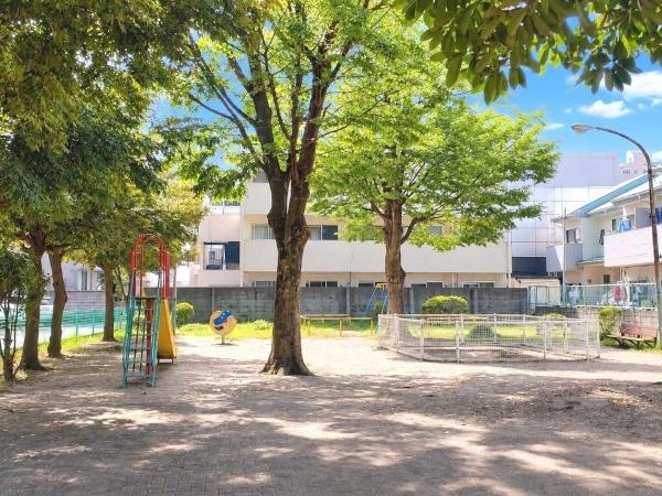 ジェム川口プライムアベニュー(飯塚一丁目公園)