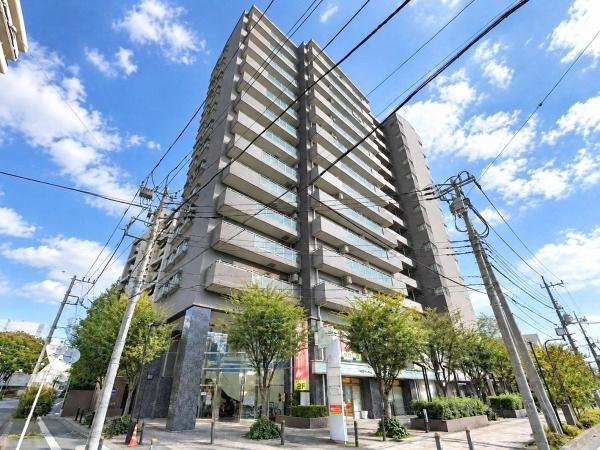 ジェム川口プライムアベニュー