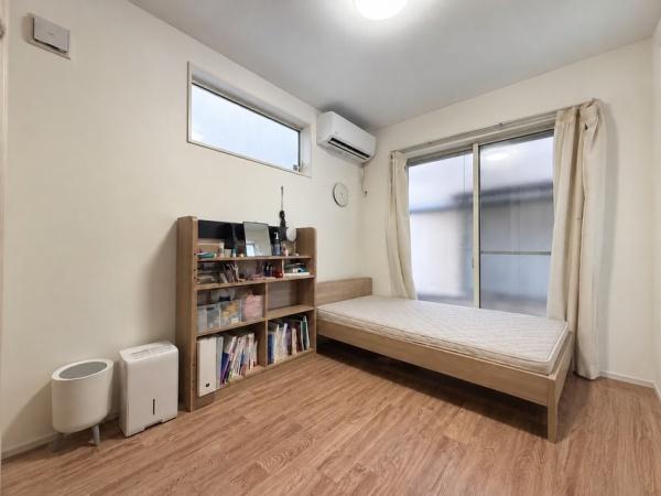 川口市大字辻の中古一戸建て