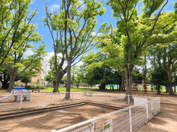 川口市大字辻の中古一戸建て(辻公園)