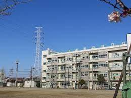 川口市大字峯の中古一戸建て(川口市立新郷東小学校)