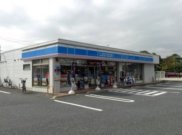 川口市大字峯の中古一戸建て(ローソン川口安行小山店)