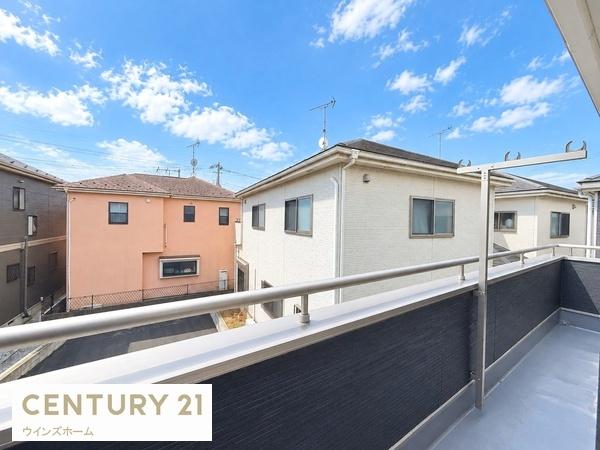 川口市大字峯の中古一戸建て