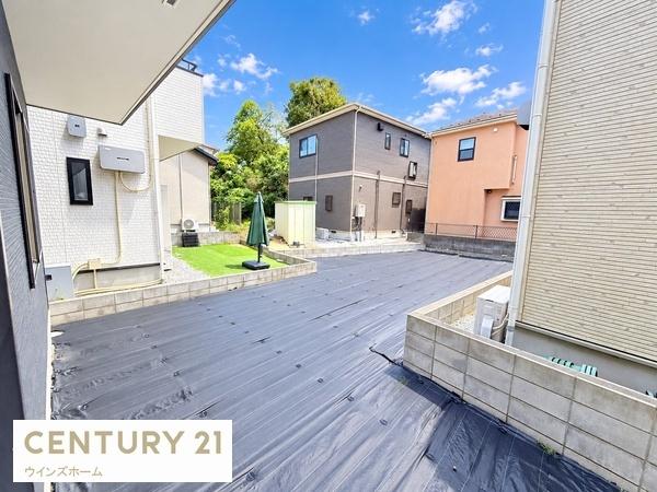 川口市大字峯の中古一戸建て