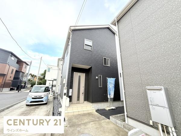 川口峯　中古戸建