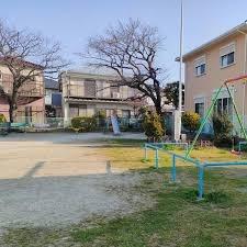 川口市芝03876全1棟(芝辻児童遊園)