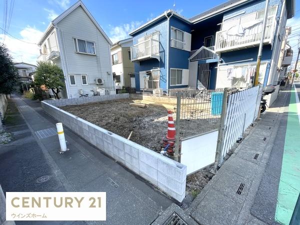 川口市芝03876全1棟