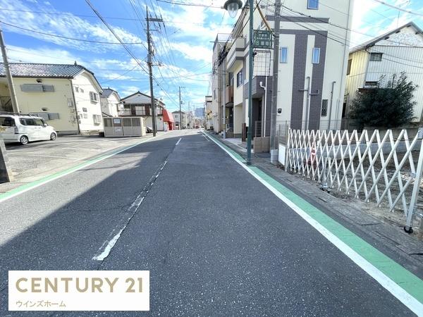 川口市芝03876全1棟