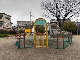 川口市上青木16期全2棟2号棟(上青木1丁目公園)