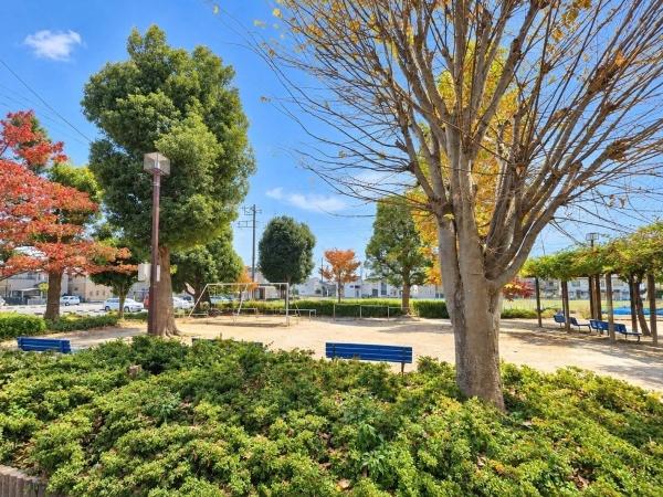 上尾市大字平塚の中古一戸建て(つかはら公園)