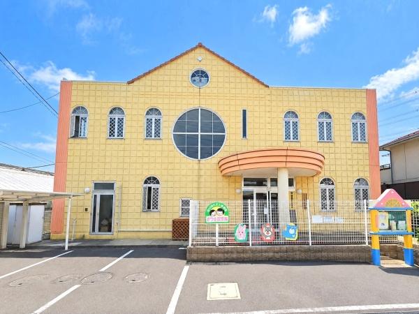 上尾市大字平塚の中古一戸建て(さつき保育園)
