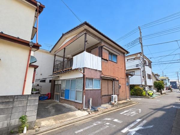 上尾市大字平塚の中古一戸建