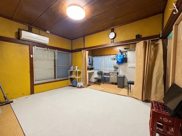 上尾市大字平塚の中古一戸建て