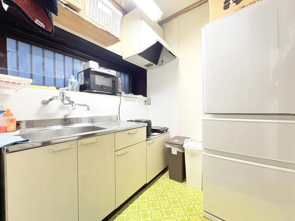 上尾市大字平塚の中古一戸建て