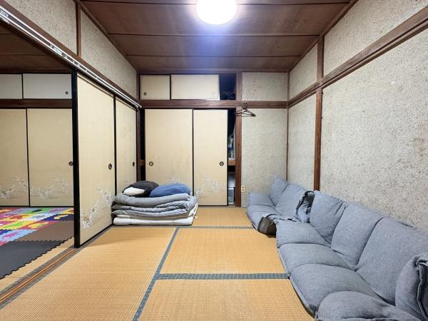 上尾市大字平塚の中古一戸建て