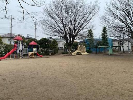さいたま市浦和区大東３丁目の中古一戸建て(大東東児童公園)