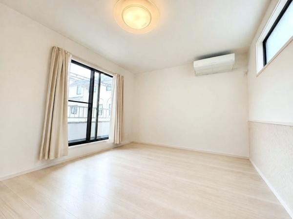 川口市末広３丁目の中古一戸建て